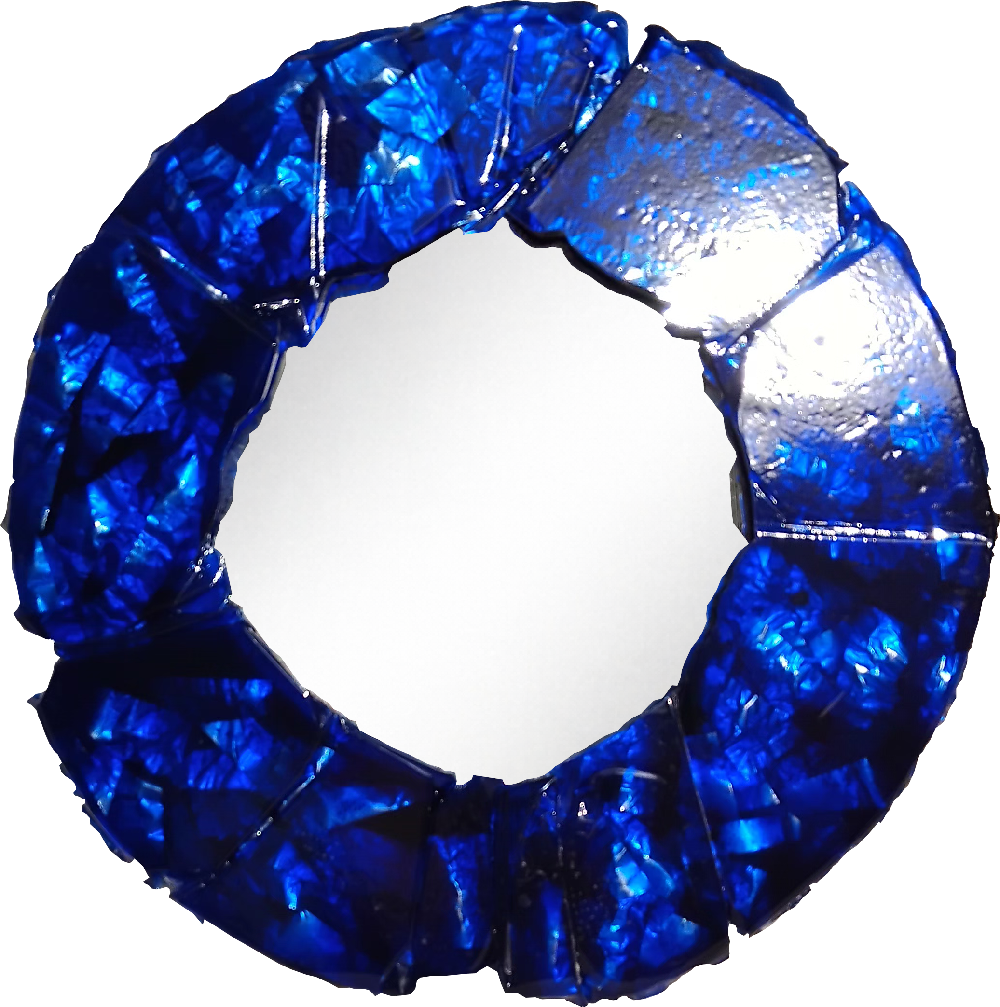 Epoxy frames