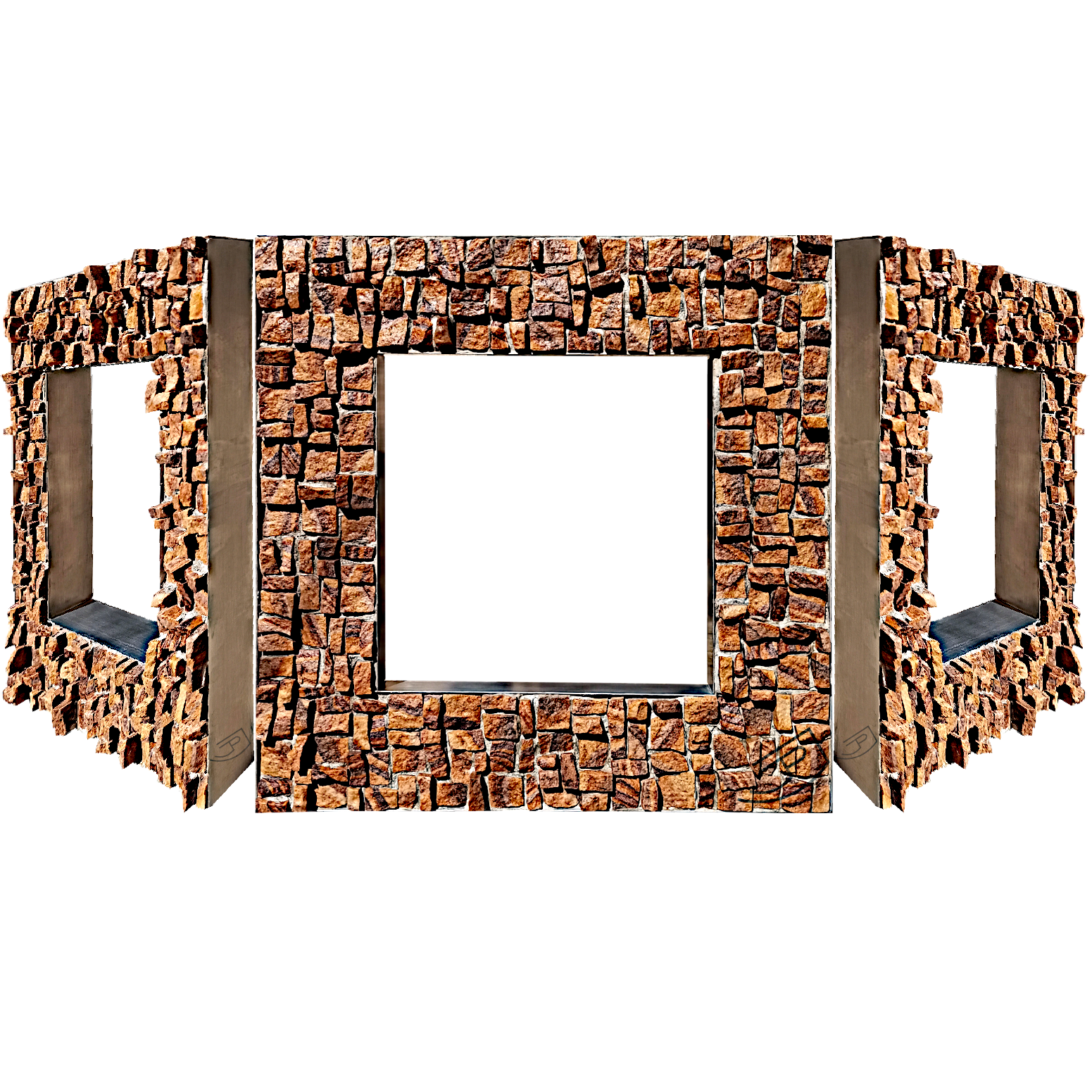 Stone Frames